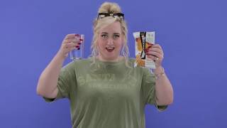 Brittany Broski x GIPHY