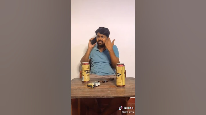 Siril Ayya / New Year Party  tiktok @sirilayya