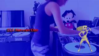 Dj Sandiwara Cinta Versi Slow Enak BANGET [3D Music]