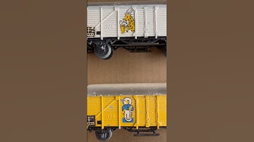 Vintage German model railway stuff Märklin