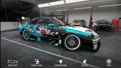 English NFS No Limits : 👍 Good stream | Playing Solo | Streaming with Turnip