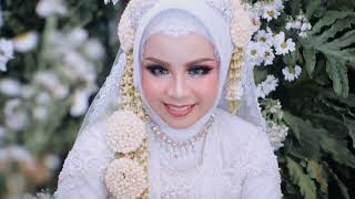 The Wedding Of Cindy Fajar Cinematic - Buring Video 24