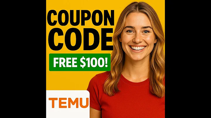 ✅ Temu Coupon Code   DO NOT Shop On Temu Without This Code! April 2025