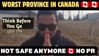 WORST PROVINCE IN CANADA 🇨🇦 ( ONTARIO ) ? #canada #studyvisa #punjab #india #pr #lmia #visa #nepal by Navil Chawla  1,506 views 1 month ago 18 minutes