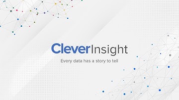 Empowering Businesses with Data-Driven Decision Making: Introducing CleverInsight