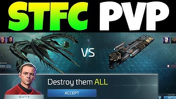 What you NEED TO KNOW about PvP in Star Trek Fleet Command