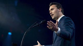 Manhunt continues for suspect who fatally shot Charlie Kirk