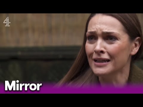 Hollyoaks teases official