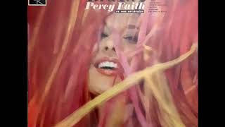 Percy Faith & His Orchestra - Brazil - YouTube