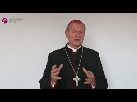 Przewodniczący Episkopatu o sierpniowych uroczytościach