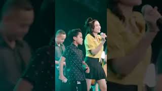 Farel Prayoga ft Lutfiana Dewi - Prau Layar