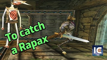 RAPAX ASSASSIN QUEST Wizardry 8 Playthrough + Tutorial / Guide + Let