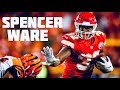 Spencer Ware &quot;The Workhorse&quot; HD Trailer 2018 - Kansas City Chiefs