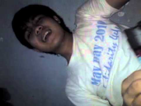 Ari wibowo anak singkong by diyas - YouTube