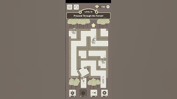 IQ Dungeon 2   Level 55 Proceed Through the Forest #gameplay #walkthrough