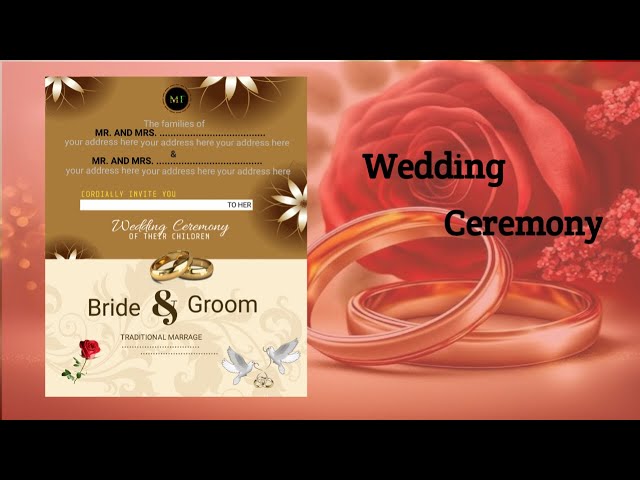 Digital Ring Ceremony Invitations & Whatsapp Engagement Invite Indian, Ring  Ceremony Card Digital as Template Engagement Invites Electronic - Etsy