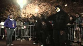Part 1: Iota Pi of Tau Beta Sigma Sp. 12 Probate