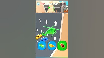 Shape-shifting2 Gameplay Master Level -808 Gameplay iOS,Android Beamng drive #shortsfeed #shorts