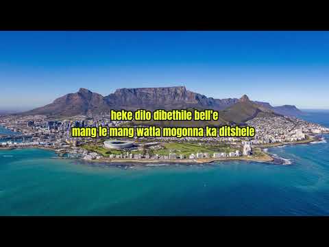 Dipelo -Wendy, Naitiey lepaka, DJ TSP full song lyrics 