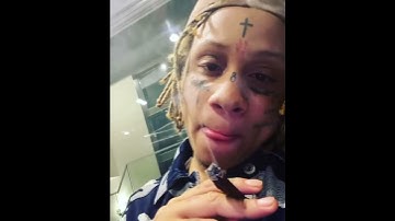 Trippie Redd (Snippet)