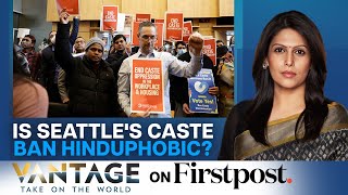 Seattle's New Caste Discrimination Ban Raises \