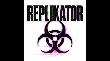 Replikators House (replikant psi dubs vol 1) all tracks by Replikator