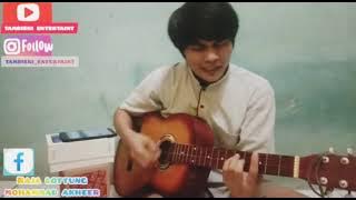 lagu daerah|| sataon tolu bulan tapsel/madina  raja siregar