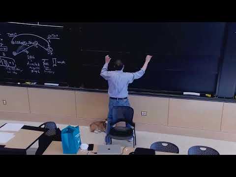 Lecture 8 Part 2: Automatic Differentiation on Computational Graphs thumbnail