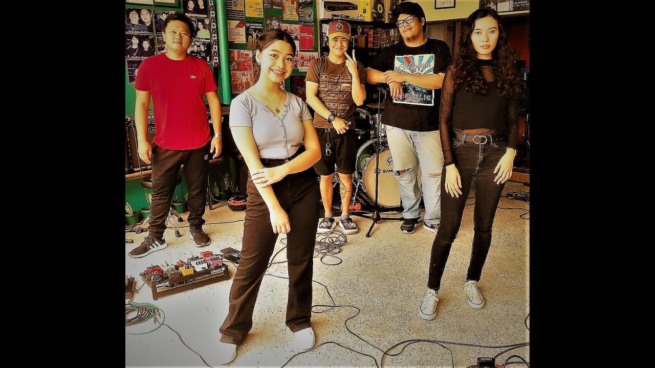 Samputen X Three Two One - You Oughta Know(Alanis Morissette Cover)