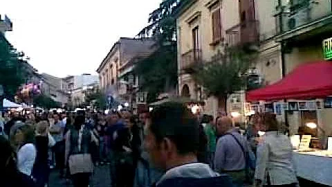 Quale sagre ci sono in Sicilia?