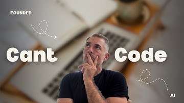 Vibe Coding With Windsurf AI (Non Technical Founder)