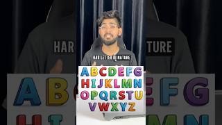 What Your Name Initial Says About Your Career? | Get Free PDF! #facts #shorts