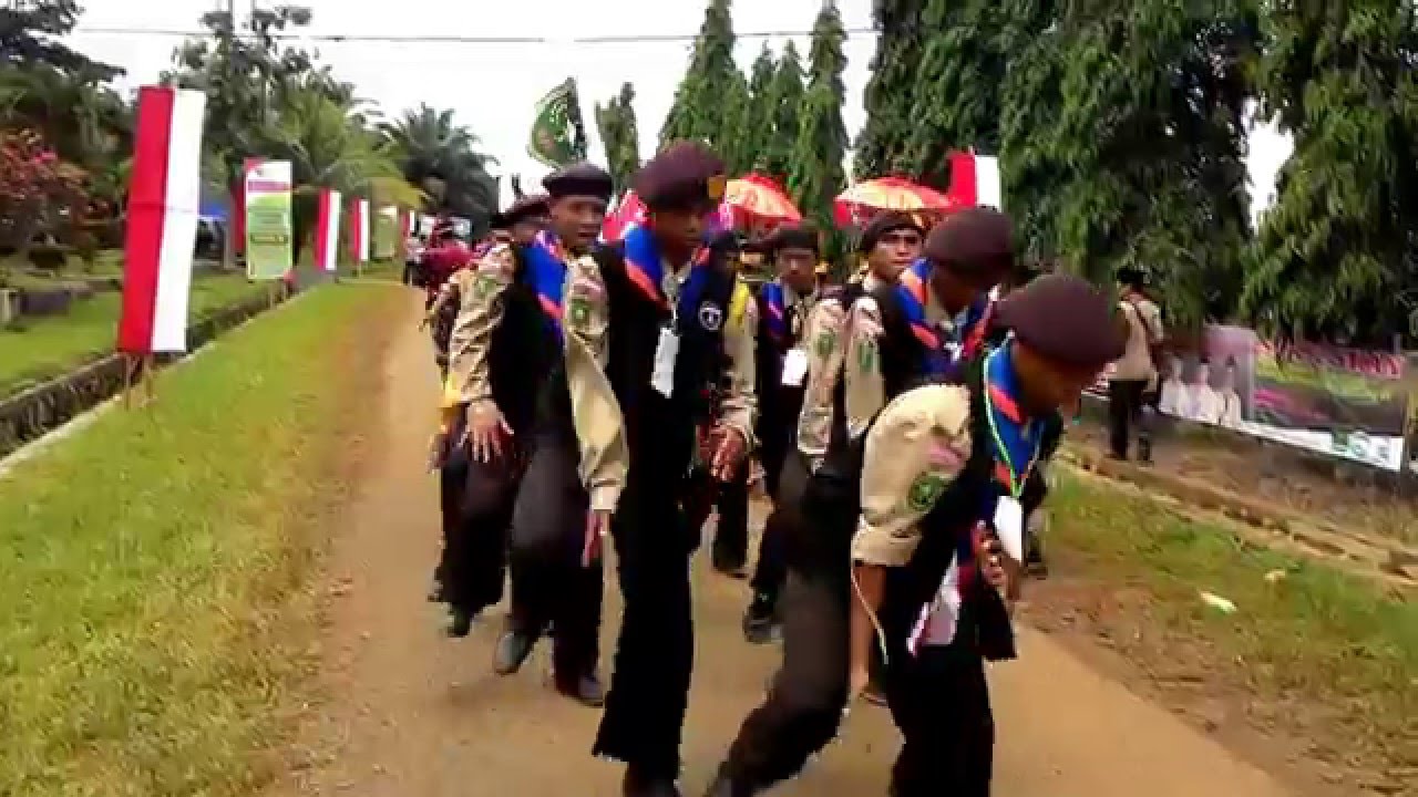 COPASTAR Al-Kautsar@PPSN 2015 Kalimantan Selatan