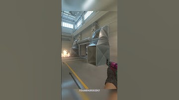 💥 One Tap KING – AK47 Deletes the Lobby! #cs2 #кс2 #csgoskins