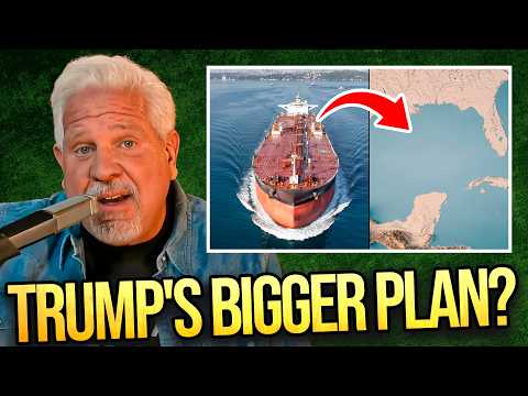 Trump's Strait Of Hormuz Blockade Is Not What You Think