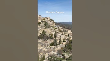 Gordes France #gordes #france