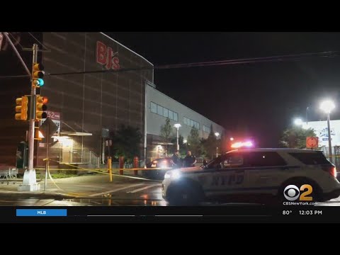 BJ's reopens after shopper shot and killed in parking garage