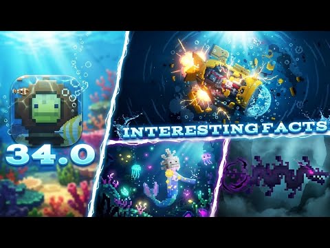 3 INTERESTING FACTS IN THE NEW UPDATE MELON SANDBOX