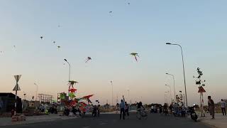 Khu Dân Cư Nhà Phố Phú Hồng Thịnh 10, Tấp Nập Những Chiều Hè Rong Chơi