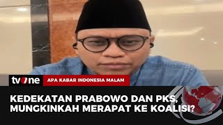 Prabowo-PKS, Mungkinkah 