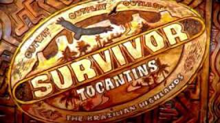 Survivor 18: Tocantins Theme