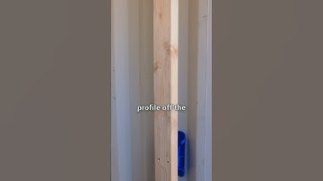 Benefits of the X-Bracket System in the Interior of a Container Home!