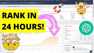 Descript + LinkedIn AI SEO = Rank in 24 Hours FREE!