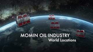 Momin Oil Industry Introduction