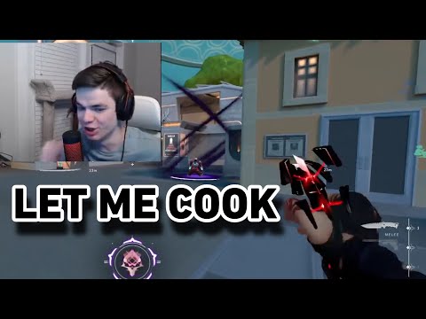 LET SEN SICK COOK