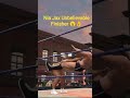 Nia Jax Unbelievable Finisher #niajax #guntherwwe #wwe2k26 #wrestlemania42 #wwevideo #wweshorts