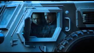 Duro De Matar 5 Trailer Subtitulado FUll HD Duro De Matar 5 Trailer Subtitulado FUll HD