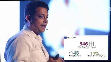 OnuKit   Media Launch Pitch in Grameenphone Accelerator Batch 5