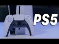 PlayStation 5 İncelemesi - PS5'in Tüm Merak Edilen Özellikleri!