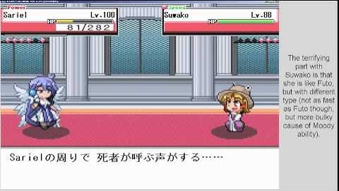 TPDP Leveling Guide Post Game